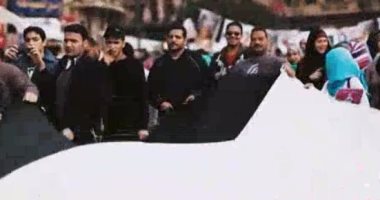 "المعجزة" يستعرض نجاح الشعب فى الخروج من النفق المظلم والإطاحة بحكم الإخوان