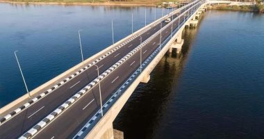 بتكلفة مليار و500 مليون جنيه.. محور الشهيد باسم فكرى يربط شرق وغرب النيل بقنا 