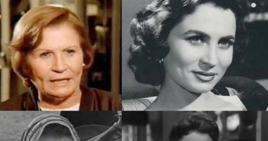 ذكرى ميلاد زهرة العلا .. تتلمذت على يد يوسف وهبى وعملت مع زكى طليمات