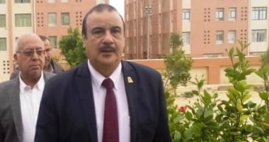 مدير تعليم مطروح: قرار وزاري بإنشاء فصول ملحقة لتخصص فنى ملابس جاهزة