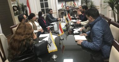 منتدى حقوق الإنسان بالتنسيقية يبدأ عمله بمبادرة متكاملة لـ"مكافحة الإدمان"