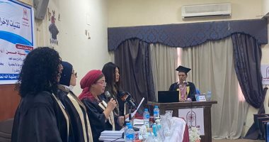 تعرف على أول رسالة ماجستير فى المسرح الكنسى بجامعات مصر