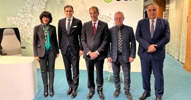 وزير الاتصالات يدعو الشركات الإستونية للاستثمار في التحول الرقمى في مصر