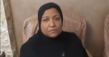بث مباشر من منزل شاب مات شهيدا دفاعا عن نفسه ضد عصابة سرقة بالإكراه فى الهرم