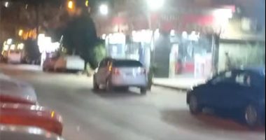 هوس الثراء السريع.. دجال وراء تنقيب لصوص الأثار عن الكنز الوهمي بالمطرية" فيديو" 
