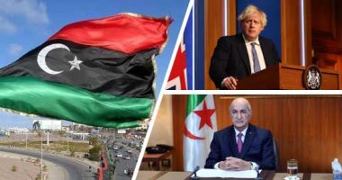 العالم هذا الصباح.. ستيفاني وليامز: وضع سرت الليبية ”مؤلم“..توقيع اتفاق للتبادل التجارى الحر بين بريطانيا وأستراليا..حريق مبنى يودى بحياة 27 شخصاً في اليابان.. واشنطن ترحب بقرار ألمانيا طرد دبلوماسيين روسيين