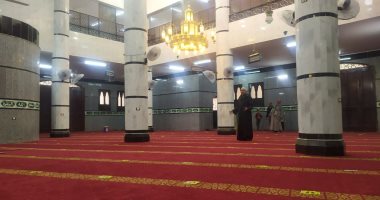 أوقاف القليوبية تفتتح 4 مساجد اليوم والإجمالى يصل 45 مسجدا بالمحافظة فى 2021