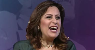 أميرة سيد مكاوي: والدى كان يتعامل مع الحياة بخفة وأنها زائلة وتعامل مع فقده للبصر ببساطة