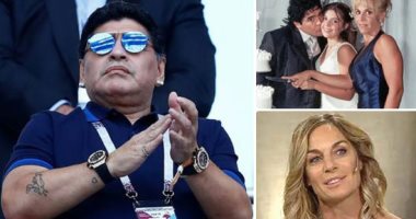 2021 عام المفاجآت والأسرار عن حياة مارادونا.. ترك ثروة قدرها 500 مليون دولار وعقارات وسيارات فاخرة.. قلبة يزن ضعف الحجم الطبيعى ومدفون بدونه.. ارتبط بـ12 امرأة ولديه 8 أبناء و6 يطالبون بشرعيتهم.. واحتضر 12 ساعة