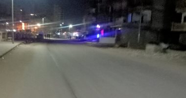 سماء ملبدة بالغيوم وتوقعات بهطول أمطار بكفر الشيخ.. بث مباشر