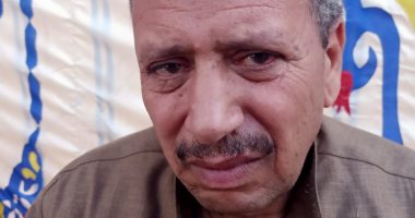 أسرة طالب الثانوى ضحية خناقة الدروس الخصوصية بالشرقية تروى التفاصيل (فيديو)