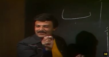 نجيب الريحانى وسمير غانم وهنيدى أبرز أبطال دور مدرس "لغة الضاد" فى السينما