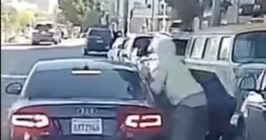ظاهرة غريبة.. سيارات الأمريكيين مفتوحة أمام اللصوص تحت شعار "اسرقها ومتكسرهاش"