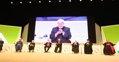 أمين البحوث الإسلامية: نحتاج لدراسة واعية لإشاعة الوعى البيئى
