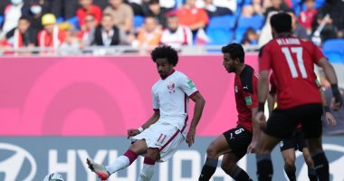 منتخب مصر يحصد 24 مليون جنيه بعد تحقيق المركز الرابع فى كأس العرب