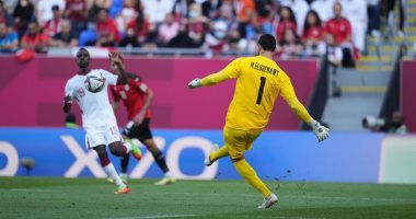 انتهاء مغامرة منتخب مصر فى كأس العرب.. الفراعنة يخسرون المركز الثالث بركلات الترجيح.. 24 مليون جنيه مكافأة من الفيفا.. الوجوه الجديدة تكسب الرهان.. إعادة اكتشاف حمدى فتحى.. وفتوح وتوفيق والسولية أكبر المكاسب