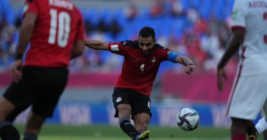 منتخب مصر يطير إلى الكاميرون 7 يناير للمشاركة فى أمم افريقيا 2022