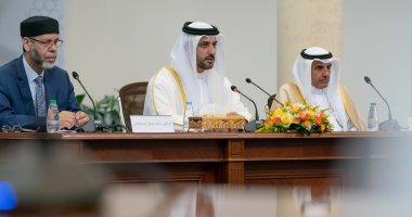 حاكم الشارقة يعلن محاور جديدة لجائزة الألكسو للدراسات اللغوية