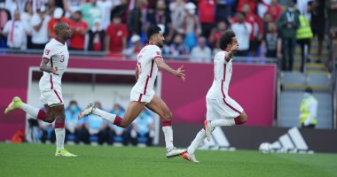 شاهد ركلات ترجيح منتخب مصر وقطر فى كأس العرب