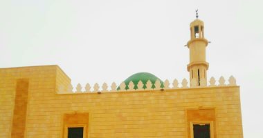 الأوقاف تفتتح 24 مسجدًا الجمعة المقبلة منها 9 ضمن مبادرة "حياة كريمة"