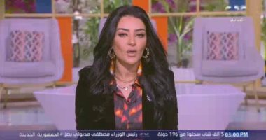"الستات مايعرفوش يكدبوا" يسلط الضوء على الجرعة التنشيطية من لقاح كورونا