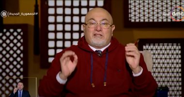 مجلس الفقه ببرنامج لعلهم يفقهون يناشد الدولة بالتعامل مع الخمور كالمخدرات