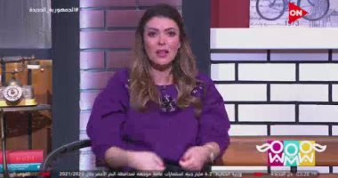 شريهان أبو الحسن: الزواج يحتاج للتكافؤ بين الطرفين فى أشياء كثيرة