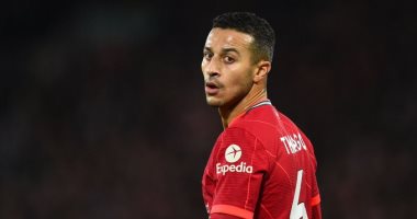 ليفربول يعلن غياب ألكانتارا وهندرسون عن قمة توتنهام فى الدورى الإنجليزى