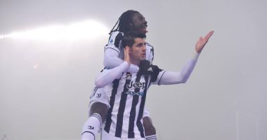 موراتا يقود هجوم يوفنتوس ضد كاليارى فى الدورى الإيطالى