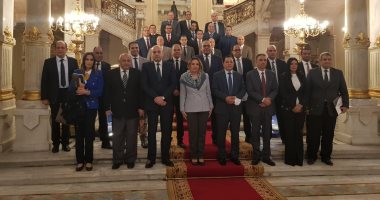 النقض تفتتح البرنامج التدريبى لقضاة المحكمة عن "التحول الرقمى والأمن السيبرانى " 