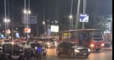 تفاصيل حالة الطقس خلال الساعات المقبلة.. وهذه المحافظات عطلت الدراسة.. فيديو