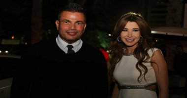عمرو دياب ونانسي عجرم يختتمان حفل "ميدل بيست" بموسم الرياض.. الليلة