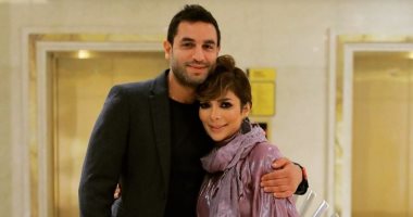 أصالة تهنئ شقيقها: كلّ العمر سند لبعض وتبقى الحبيب شريك النجاح والأمان