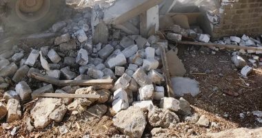 إزالة 576 حالة تعد بمساحة 65866 متر مربع على النيل والمجارى المائية بسوهاج