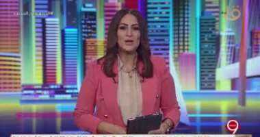 دينا عبد الكريم تقدم "التاسعة" بدلا من الحسينى لتعرضه لأزمة صحية