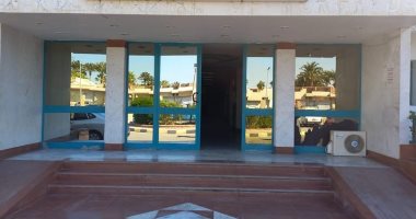 أطباء جامعة الزقازيق يجرون 28 عملية والكشف على 546 حالة بمستشفى الغردقة