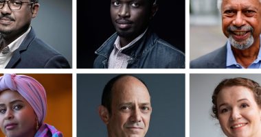  من بوكر إلى نوبل.. لماذا 2021 سنة رائعة للكتابة الأفريقية؟