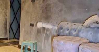 شقة العريس ولعت ليلة الدخلة.. أم العروسة وحماتها يكشفان كواليس الحادث