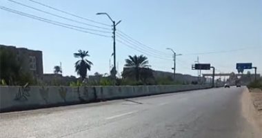 طقس بنى سويف الآن.. الشمس ساطعة والجو دافئ (فيديو)
