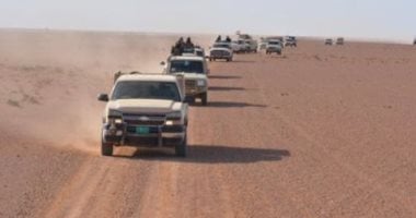 العراق.. ضبط ستة أنفاق لـ"داعش" في نينوى