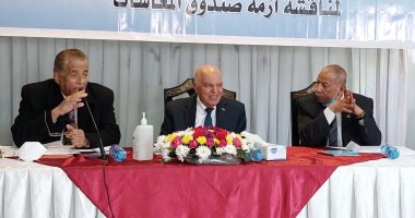 المعلمين تخاطب رئيسى الوزراء والبرلمان لدعم صندوق معاشات النقابة