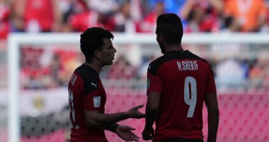 كل ما تريد معرفته عن برنامج منتخب مصر قبل أمم افريقيا 2022