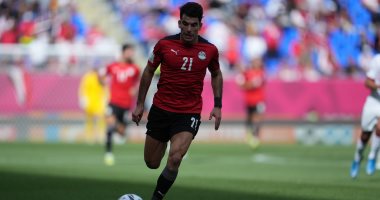 زيزو وصبحى وعبد المجيد وفتحى فى بؤرة اهتمام جهاز منتخب مصر