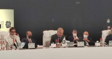 أبو الغيط أمام وزراء الثقافة العرب: تعزيز تواصلنا مع العالم ضرورة ملحة