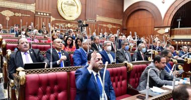 مجلس الشيوخ يقر المادة المنظمة لـ"صندوق رعاية المسنين" بقانون حقوق كبار السن