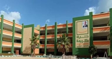 حياة كريمة بالدقهلية.. تسليم موقع التضامن وتنفيذ المركز الطبى بقرية العيادية