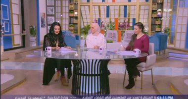 "الستات مايعرفوش يكدبوا" يناقش فارق السن بين الأزواج وتأثيره على الزواج