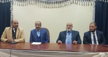 "الأخلاق الفاضلة وأثرها فى التعاملات بالمجتمع الجامعى" ندوة بالتربية النوعية بالفيوم
