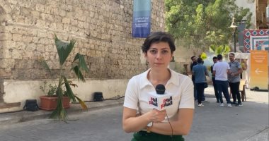 المخرجة دارين سلام عن فيلمها "فرحة": بحب تقديم الشخصيات النسائية الملهمة
