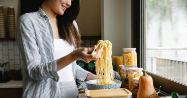 ما تضيعيش الويك إند فى المطبخ.. 5 أفكار لأكلات صحية وسريعة
